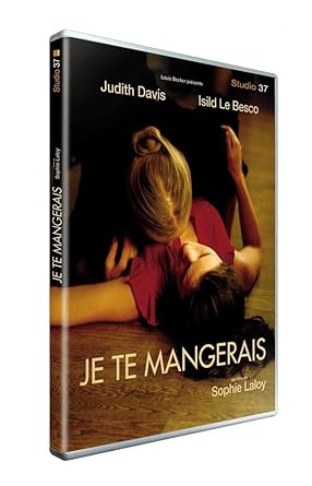 je te mangerais gratuitement