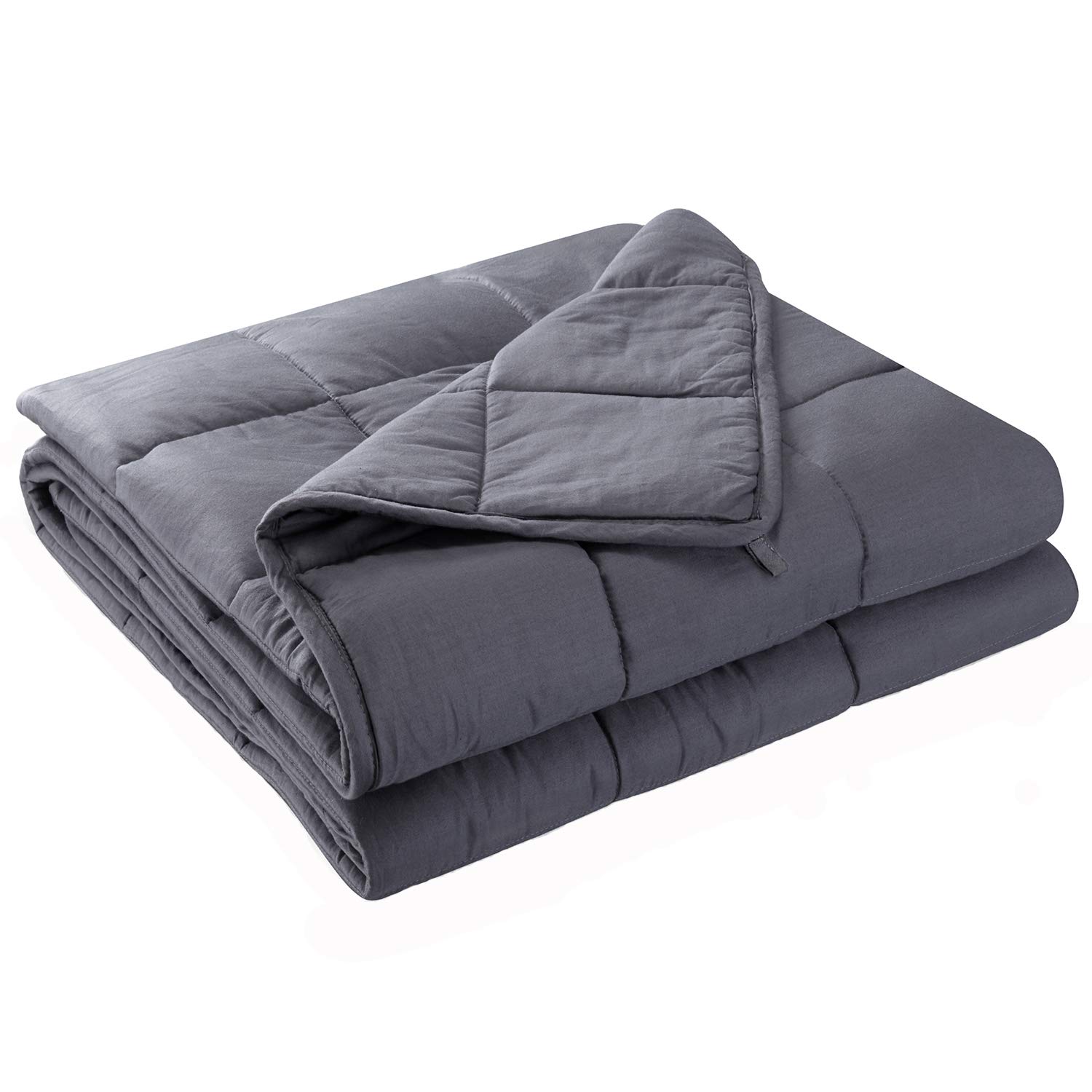 Anjee Heavy Weighted Blankets For Adults Large Heavy Blanket For Relaxing And Better Sleeping 100 Cotton Glass Beads 60 X 80 Inches 25 Lbs #weighted #blanket #for #adults Anjee Heavy Weighted Blankets For Adults Large Heavy Blanket For Relaxing And Better Sleeping 100 Cotton Glass Beads 60 X 80 Inches 25 Lbs