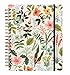 Rifle Paper Co 17 Month Agenda 2018 (Spiral Planner) (Jumbo, Herb Garden)