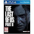 The Last of Us Part II (PS4) (PS4)
