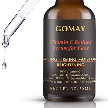 antioxidant serum amazon