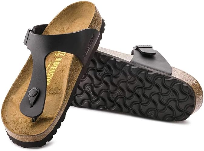 Amazon ビルケンシュトック レディース サンダル スリッパ ギゼ Gizeh Schwarz Eu36 23 0cm Birkenstock ビルケンシュトック ファッションサンダル Amazon ビルケンシュトック レディース サンダル スリッパ ギゼ Gizeh Schwarz Eu36 23 0cm Birkenstock ビルケンシュトック ファッションサンダル