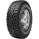 Goodyear Wrangler DuraTrac Radial - 265/70R17 115S