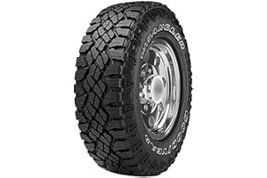 Goodyear Wrangler DuraTrac 265/70R17 115S