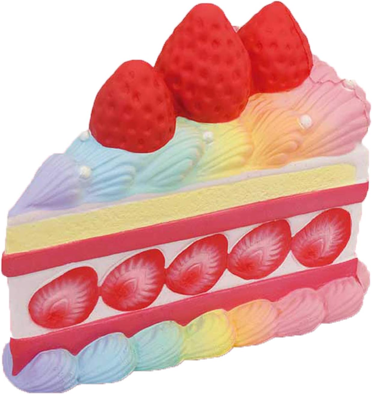 squishy cake toy