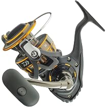 daiwa bg 2500 spool mike's reels BG2500 Spinning Reel, Spinning Body Style_Round Avet Reel Model:EX 80/3 the BG Series Fishing Lew's Ceramic #7 Spool