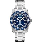 SEIKO SSK019J1, Deportes De Hombres, GMT, Mecánico, Automático