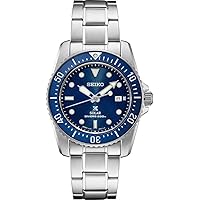 FSC×SEIKO PROSPEX Diver Scuba Amazon.com: SEIKO SRPH59 Automatic Dive Watch for Men