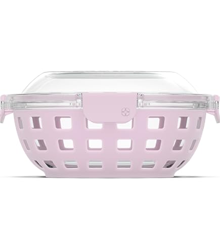 Amazon.com: Alessi Babyboop 3-Section Container, Steel: Trays