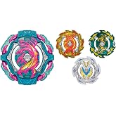 Takara Tomy Beyblade Burst B-147 Random Layer Vol.2 (Japan Import)