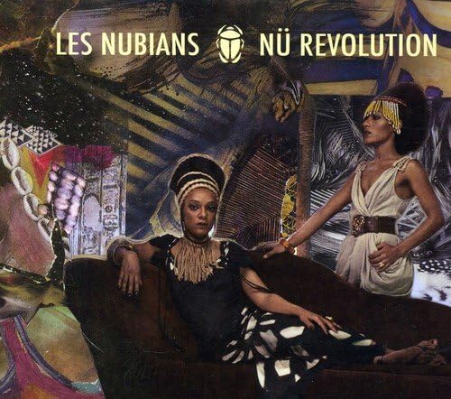 Nu Revolution
