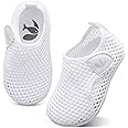 FEETCITY Baby Boys Girls Water Sport Shoes Barefoot Kids Aqua Socks Quick-Dry Beach Swim Pool Shoes