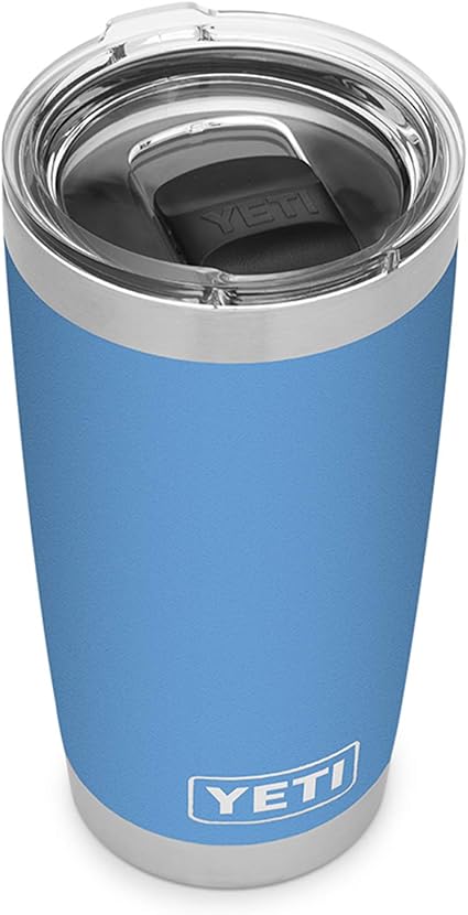 yeti pacific blue