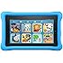 Fire Kids Edition Tablet, 7" Display, 16 GB, Pink Kid-Proof Case (Previous Generation - 5th)