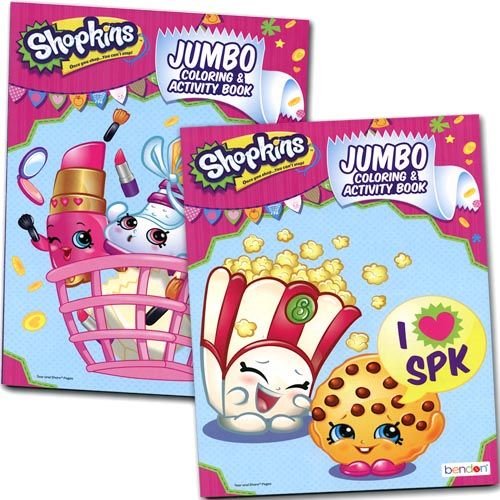 shopkins jumbo