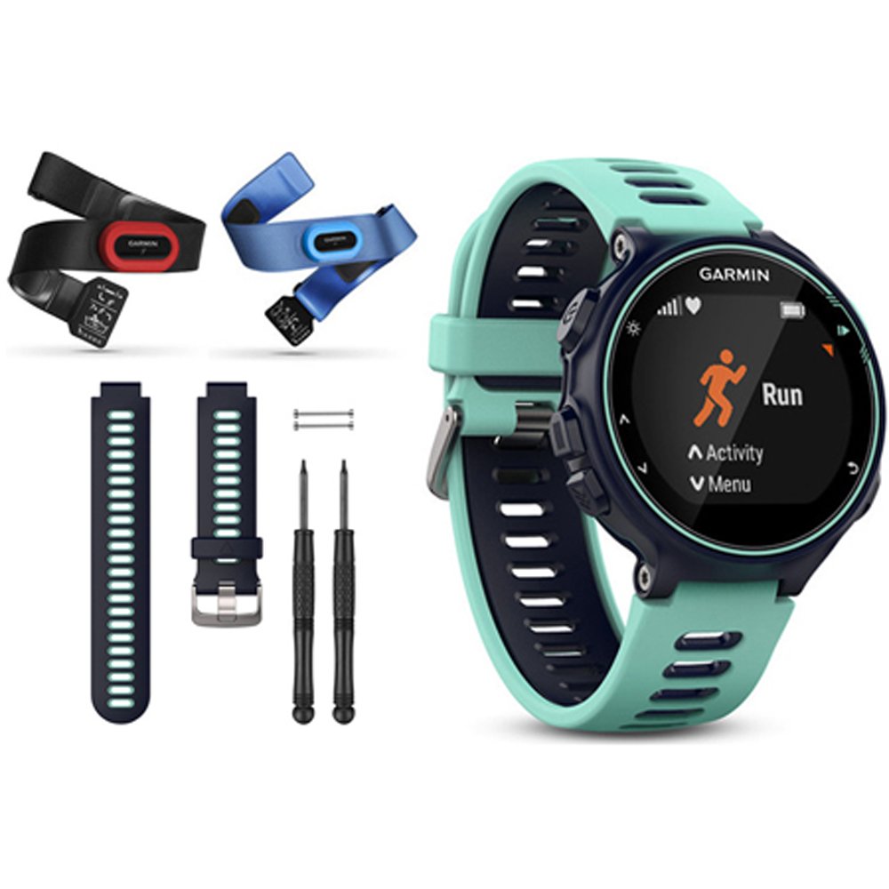 garmin forerunner 735xt pack tri