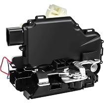 VW Classic Beetle Door lock & Ignition Kit - Autostyle Classics