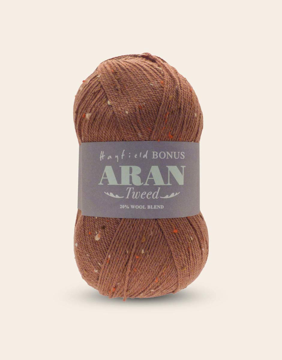 cheap aran wool 400g