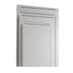 KORVOS Stainless Steel Cutting Board, 15.7" x