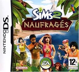 Les Sims 2: Naufragés