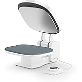 Hogg Auto Heat Press Machine for T Shirts - DIY Series, Autosmart Auto Release (12" x 15"), Heat Press for Shirts, Hats, Tote