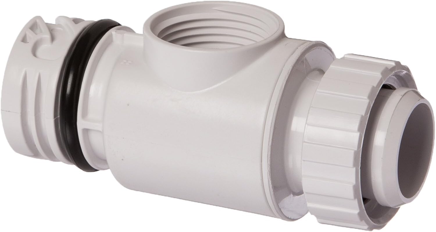 Best vacuum release valve pool
