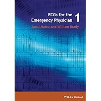 ECGs for the Emergency Physician 1
