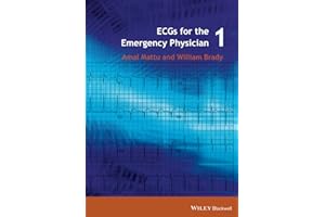 ECGs for the Emergency Physician 1