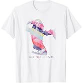 Britney Spears - Slave 4 U T-Shirt