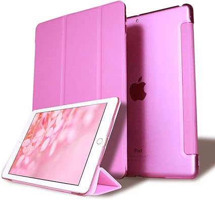 Amazon Pixel ピクセル Ipad Pro 11 Inch A1980 013 A1934 専用 18年発売モデル 11インチipad Pro アイパッド プロ 11インチ 軽量 薄型 ハードタイプのスマートカバー ケース 三つ折り保護カバー クリアバックケース 自立スタンド オートスリープ機能 アイ