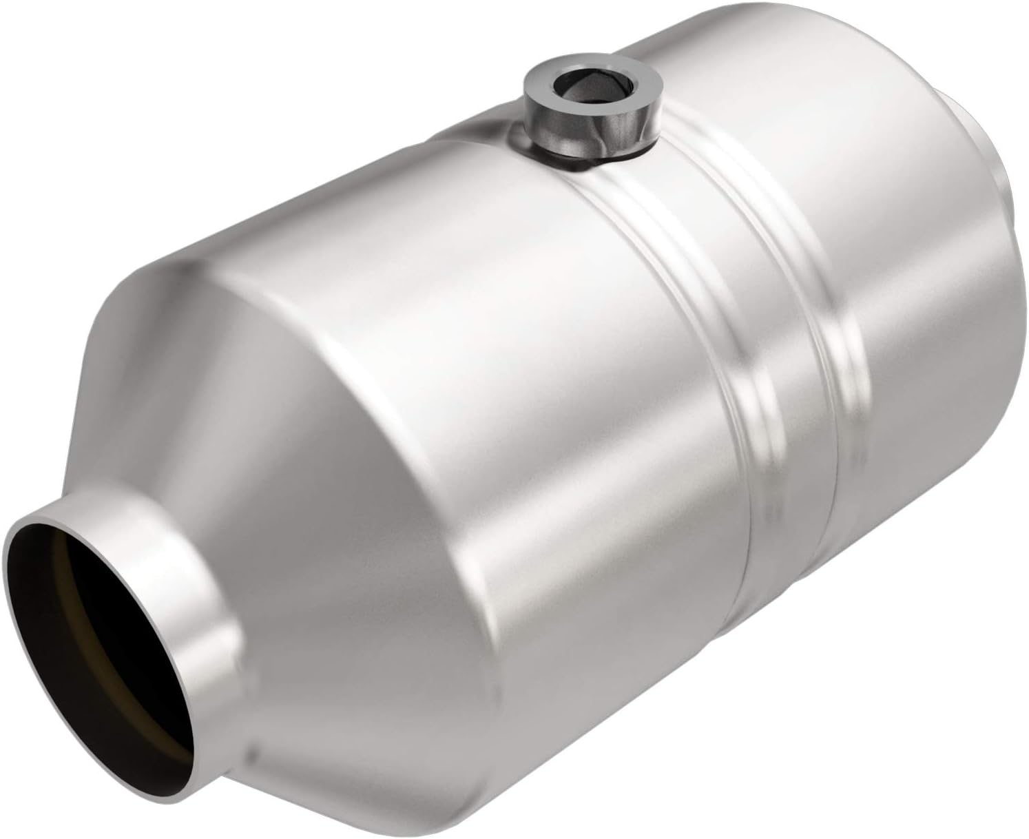UNIVERSAL catalytic converter