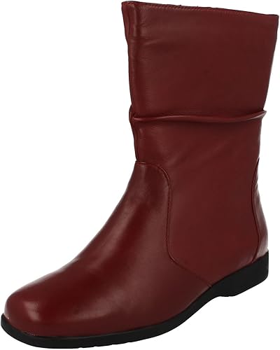 clarks k ankle boots