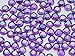 Summer-Ray 3mm Assorted Color AB Rhinestones in Storage Box