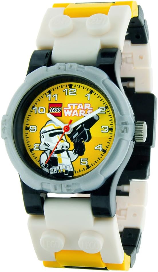 lego watch amazon
