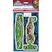 Jurassic World Glider Plane Party Favors, 4ct