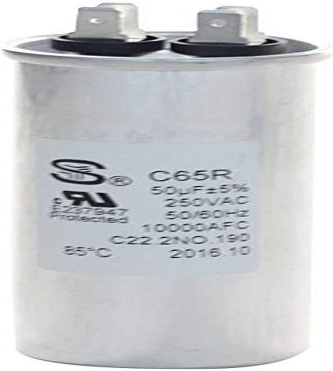 Haier AC-1400-140 Capacitor Evaporator