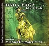 BABA YAGA:ISLES OF SHOALS                          image