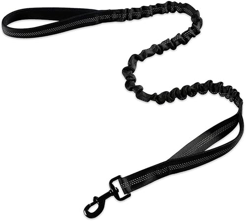 tactical bungee leash