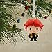 Hallmark Harry Potter Ron Weasley Christmas Ornament