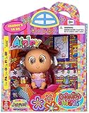 Distroller Atoley Doll from Amiguis Collection by KSI Merito