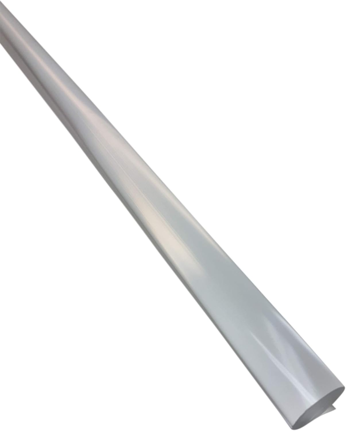 Business & Industrial Plastic & Rubber Round Rods Clear Acrylic Plexiglass Extruded Rod .750 Dia