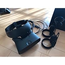 Amazon.com: Oculus Rift S PC-Powered VR Gaming Headset : Video Games