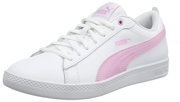 Puma Damen Smash WNS v2 L Sneaker