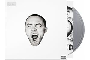 Go:od Am (Vinyl)