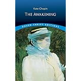 The Awakening (Dover Thrift Editions: Classic Novels)