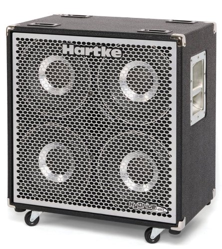 Hartke HyDrive 410 Bass Cabinet