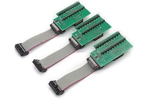 Professional TSOP56 Socket Adapters for T48 Programmers Electronic Engineers and Developers in Chip Programming