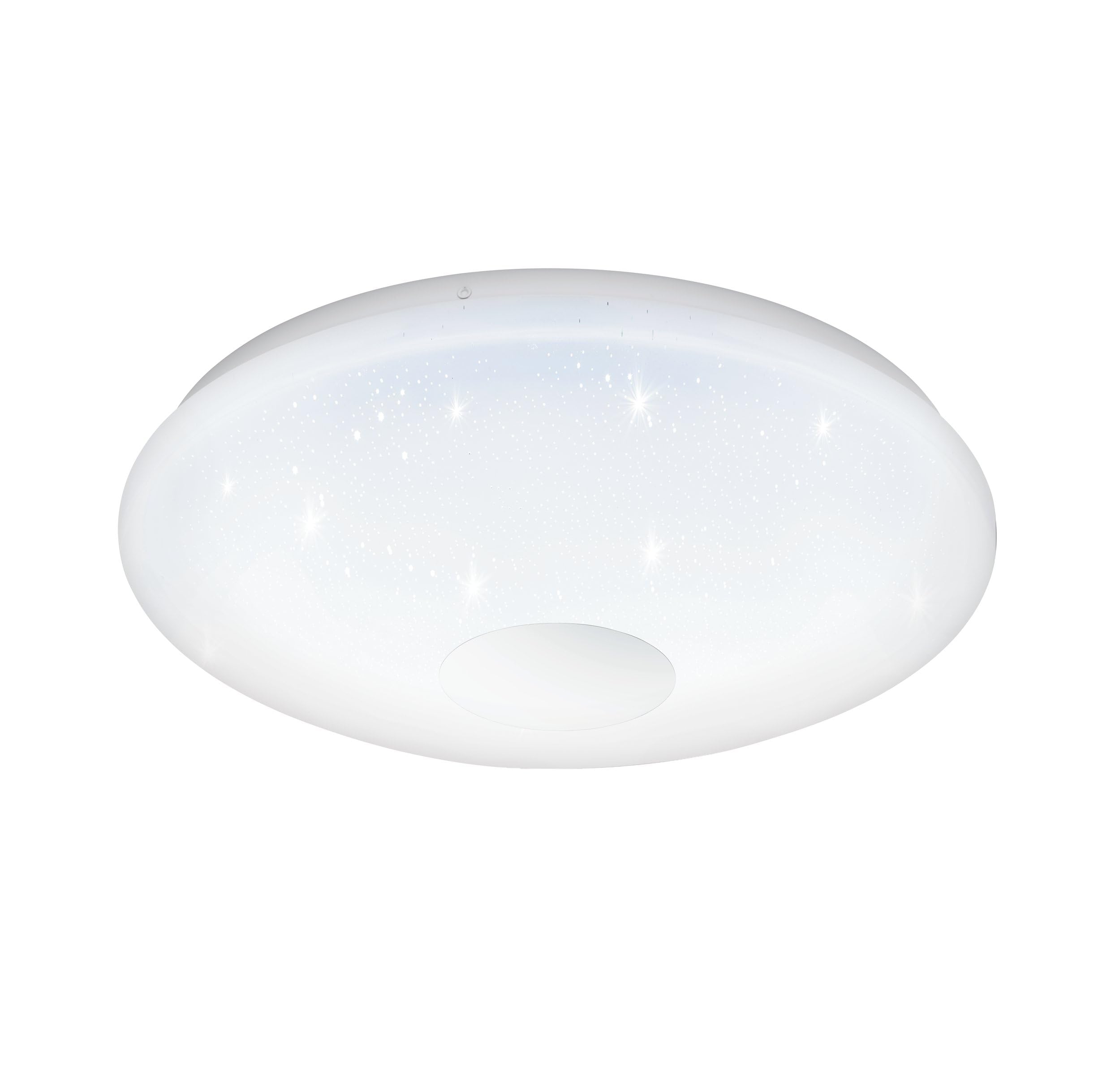 Eglo Light, Steel, White, Ø 38 cm