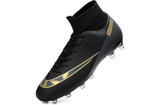Best Men's Soccer Shoes