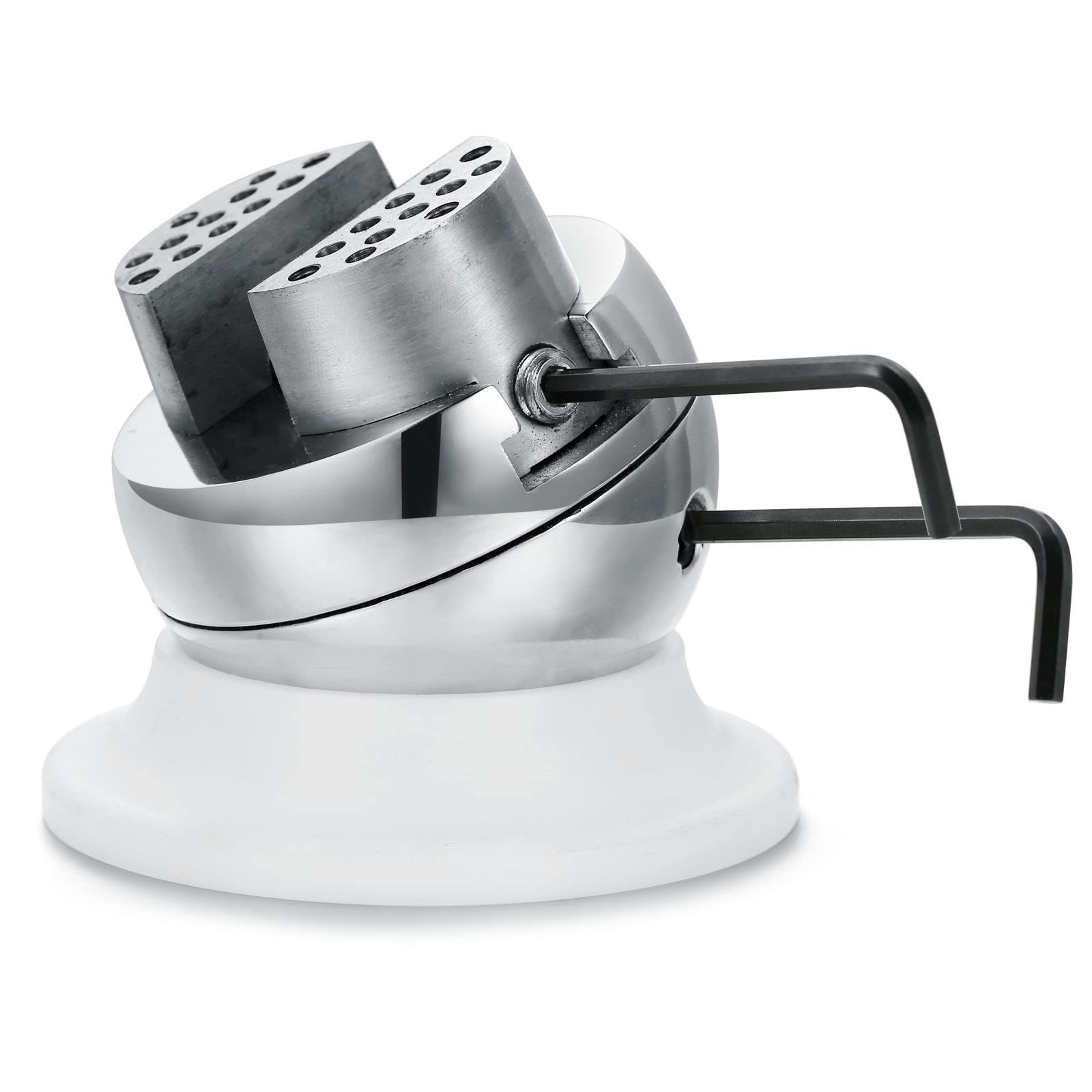 Ball Vise 3